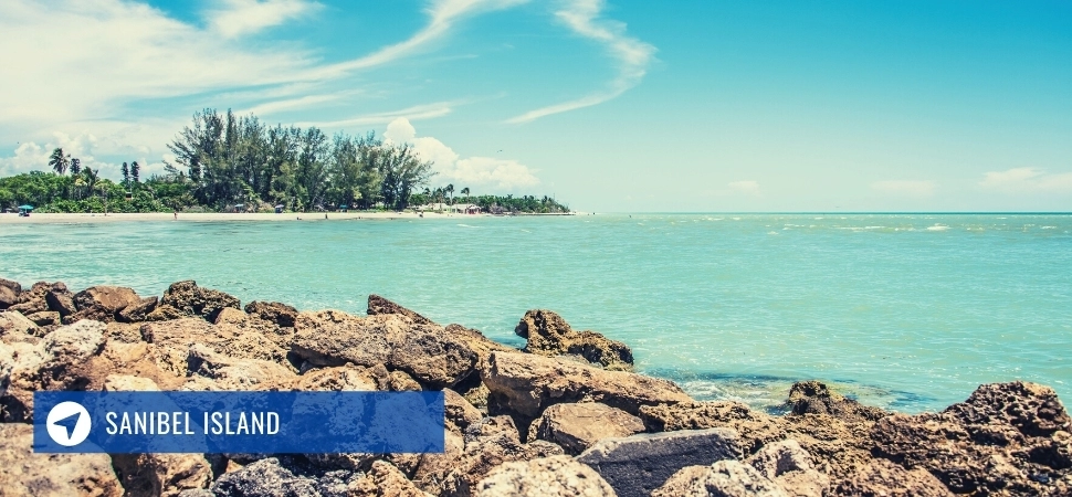 Sanibel Island