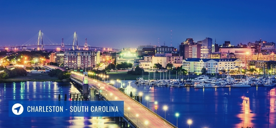Charleston