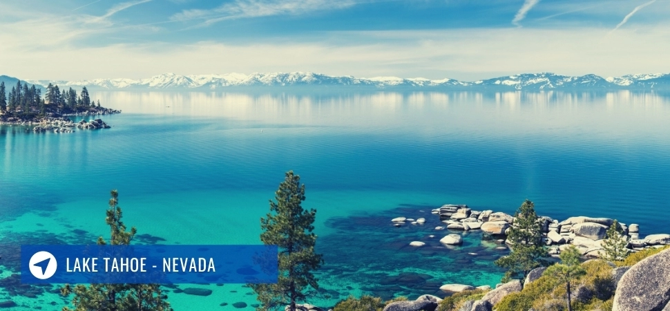 Lake Tahoe