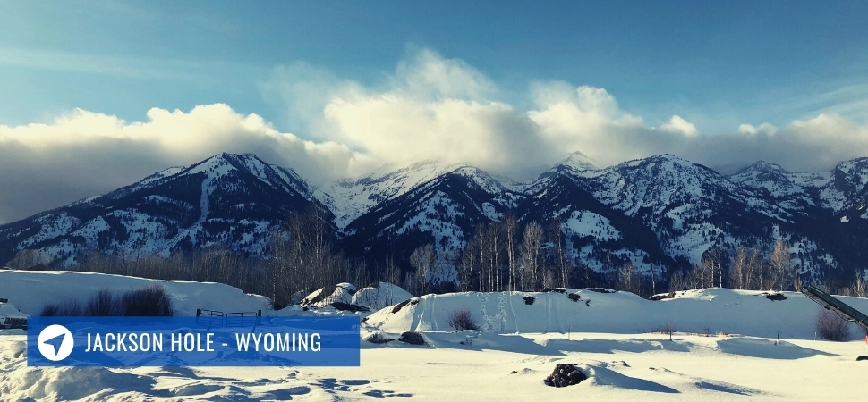 Jackson Hole