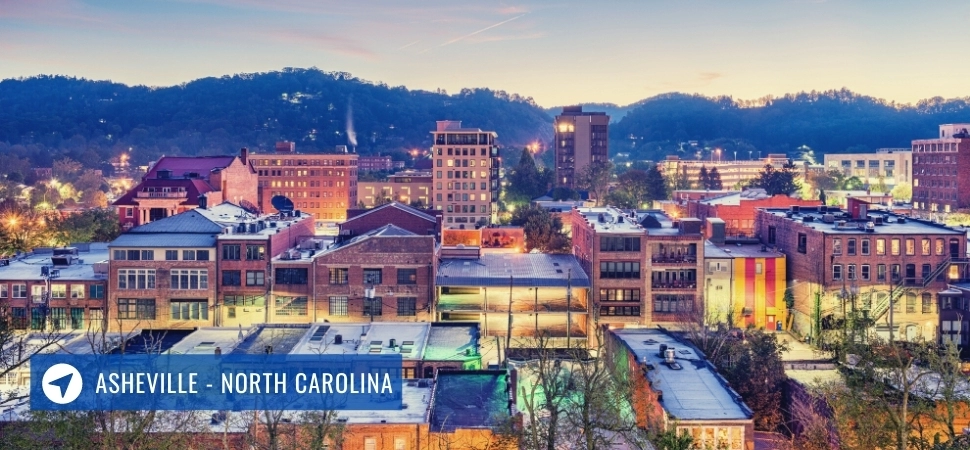 Asheville