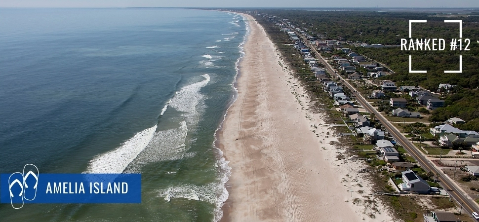 Amelia Island
