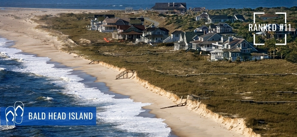 Bald Head Island