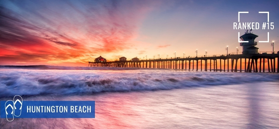 Huntington Beach