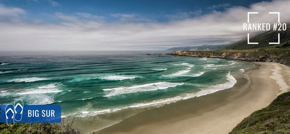 Big Sur
