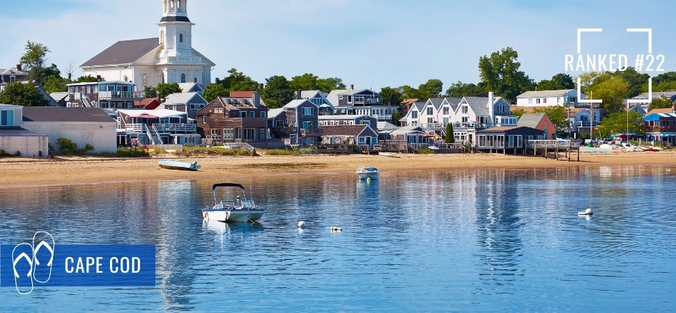 Cape Cod