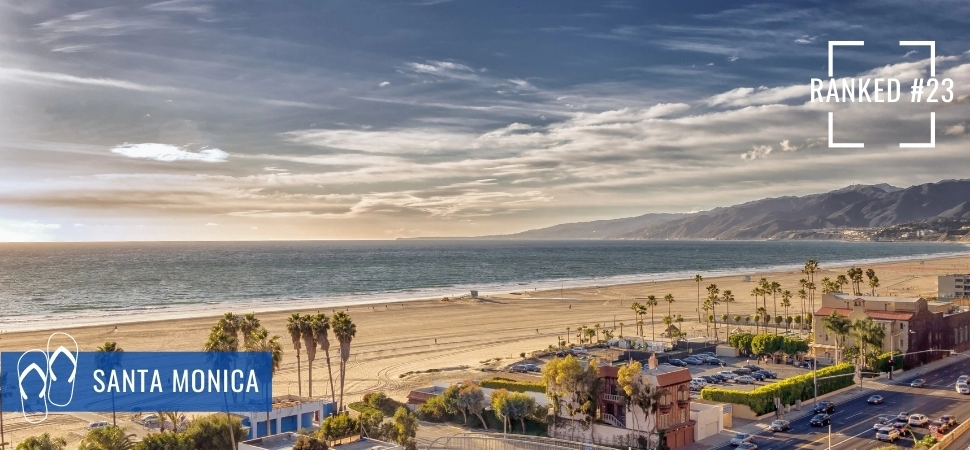 Santa Monica