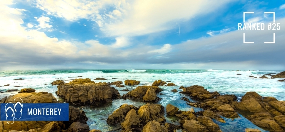 Monterey