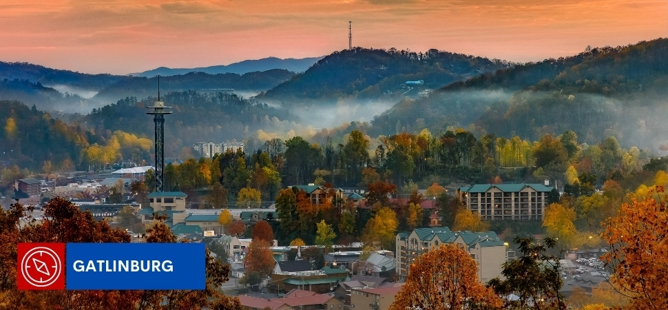 Gatlinburg