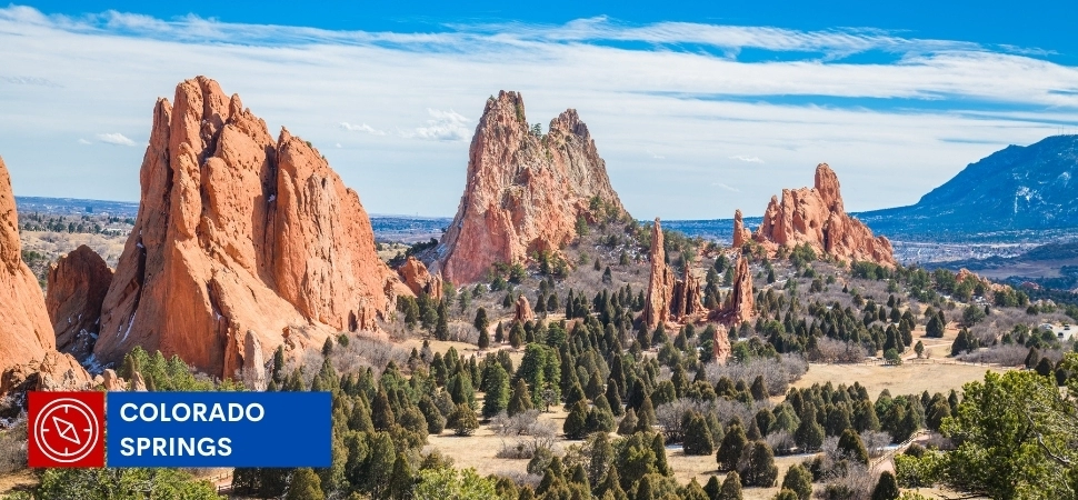 Colorado Springs