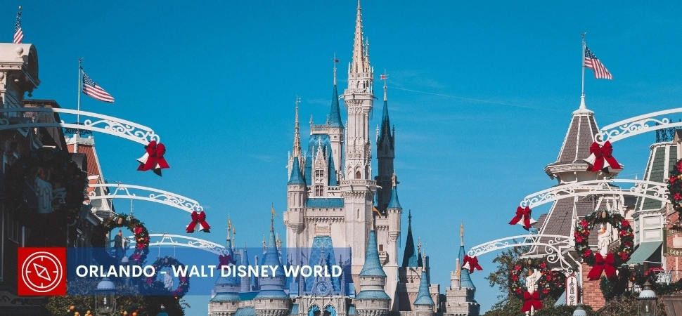 Orlando - best-family-vacations-in-the-USA