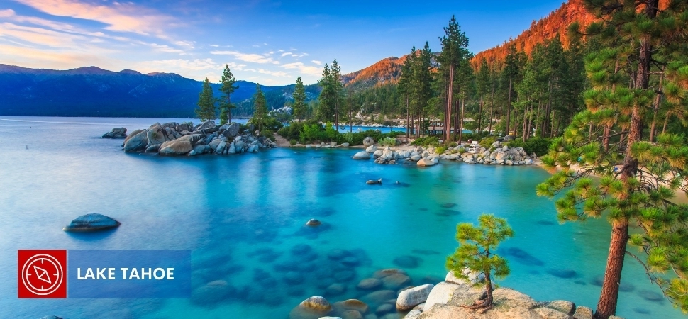 Lake Tahoe