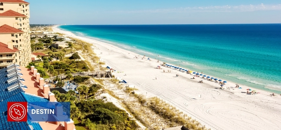 Destin