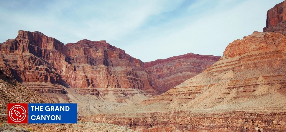 The Grand Canyon