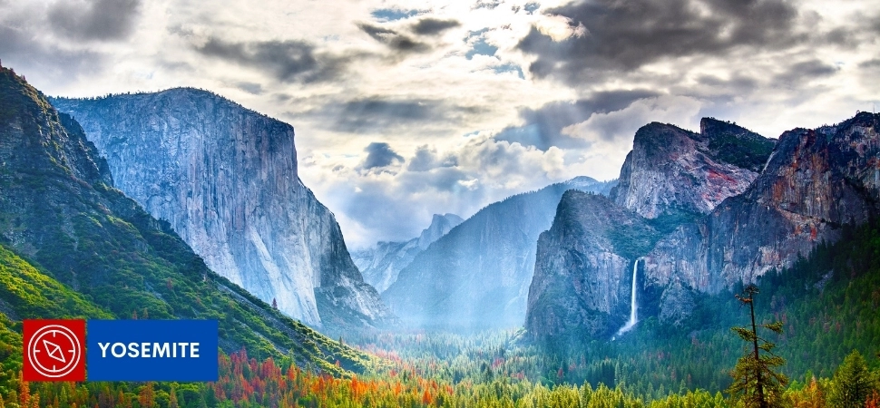 Yosemite