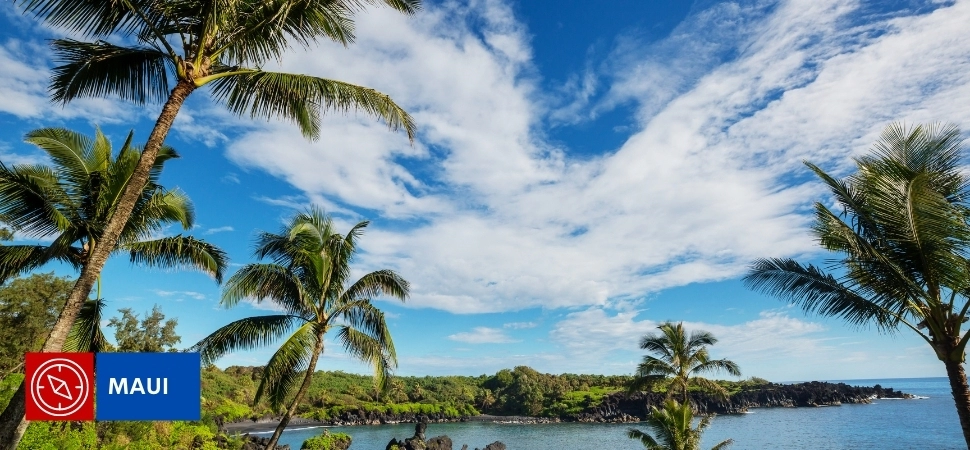 Maui