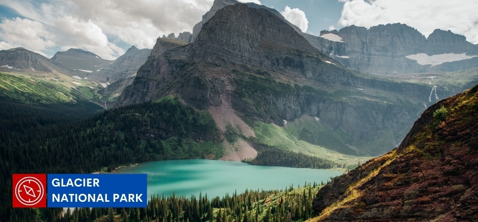 Glacier National Park