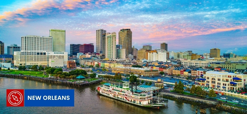 New Orleans