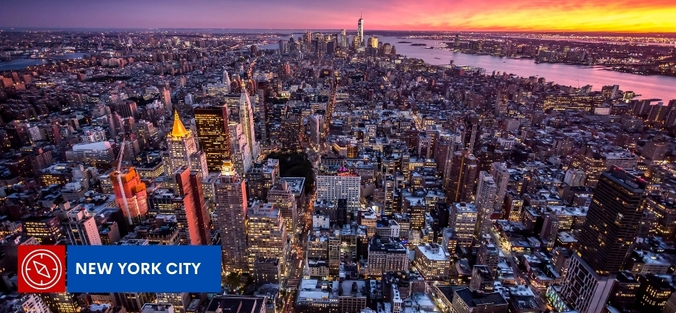 New York City