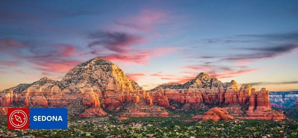 Sedona