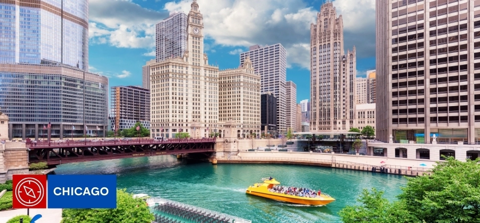 Chicago