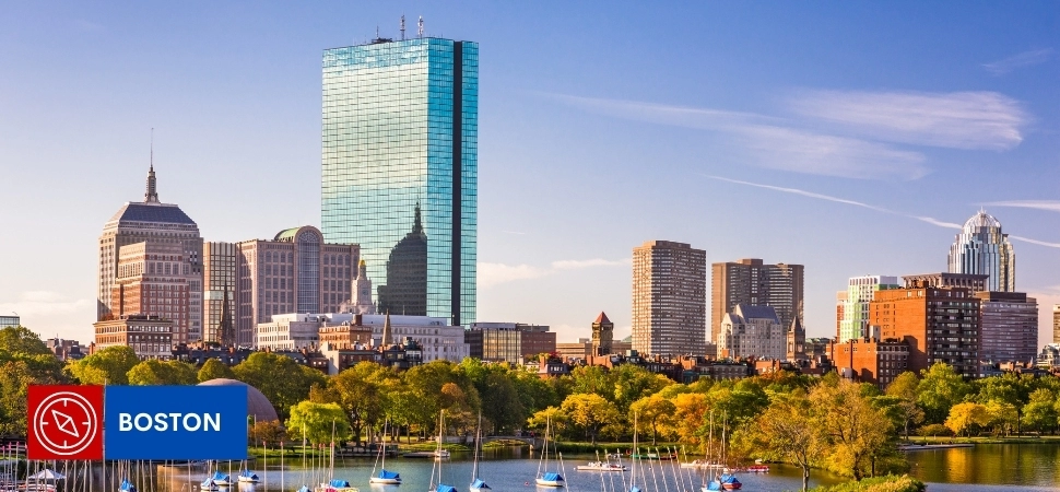 Boston