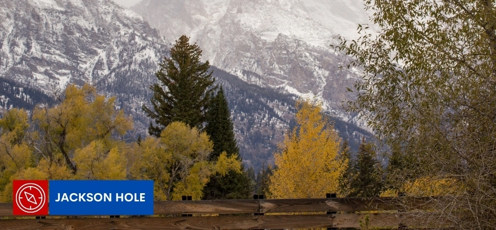 Jackson Hole