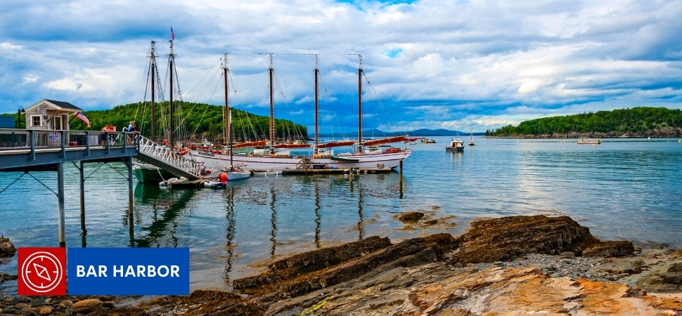 Bar Harbor