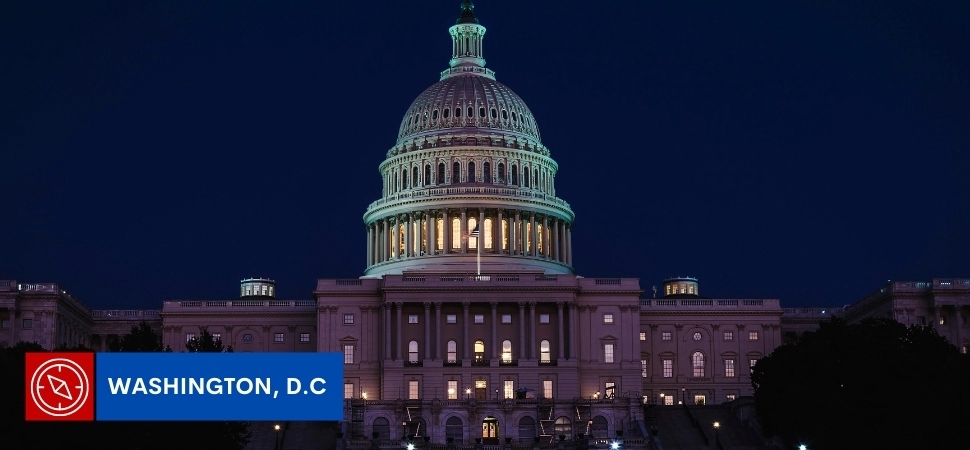 Washington D.C