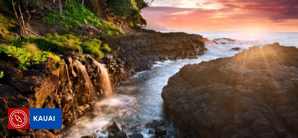 Kauai
