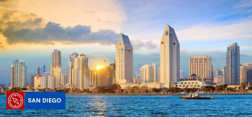 San Diego