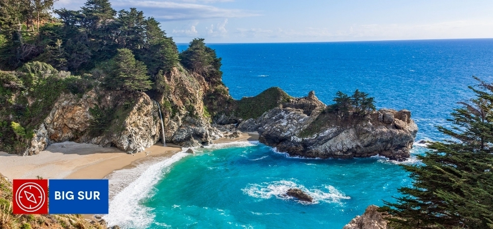 Big Sur