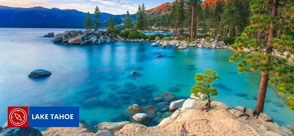 Lake Tahoe