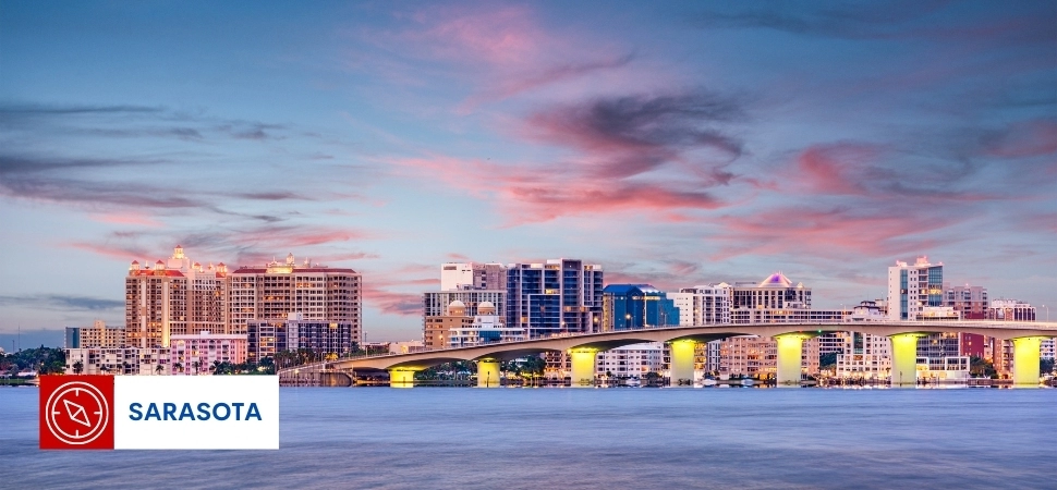 Sarasota-Florida-vacation-destination