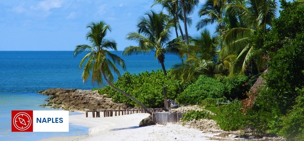 Naples - Florida vacation destination