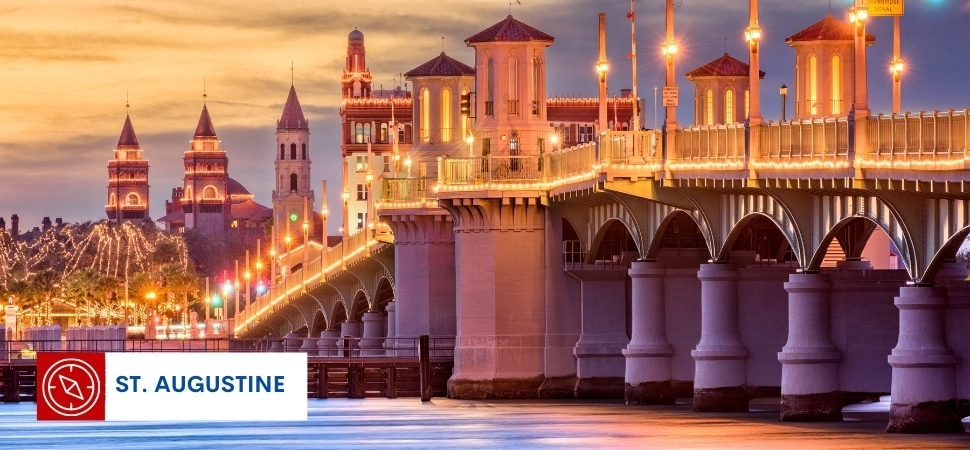 St. Augustine - Florida vacation destination.webp
