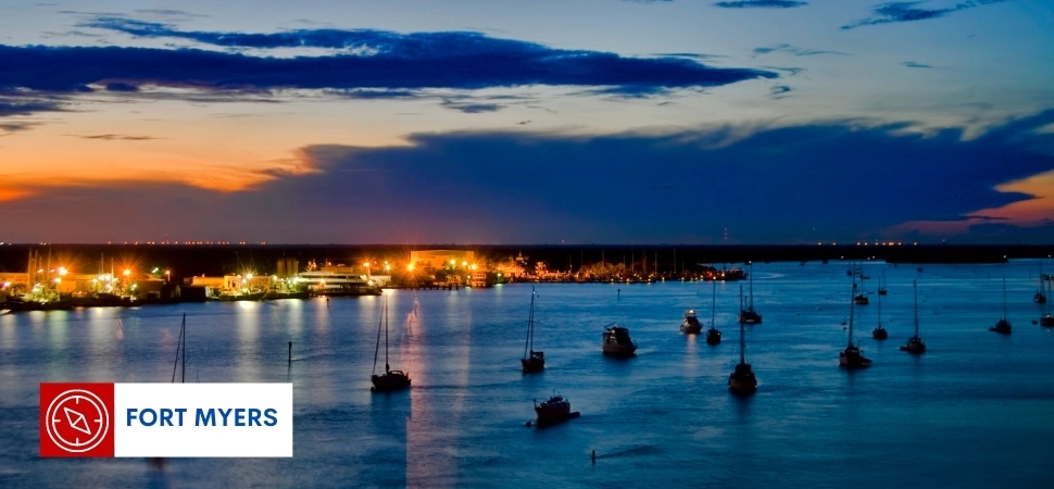 Fort Myers - Florida vacation destination