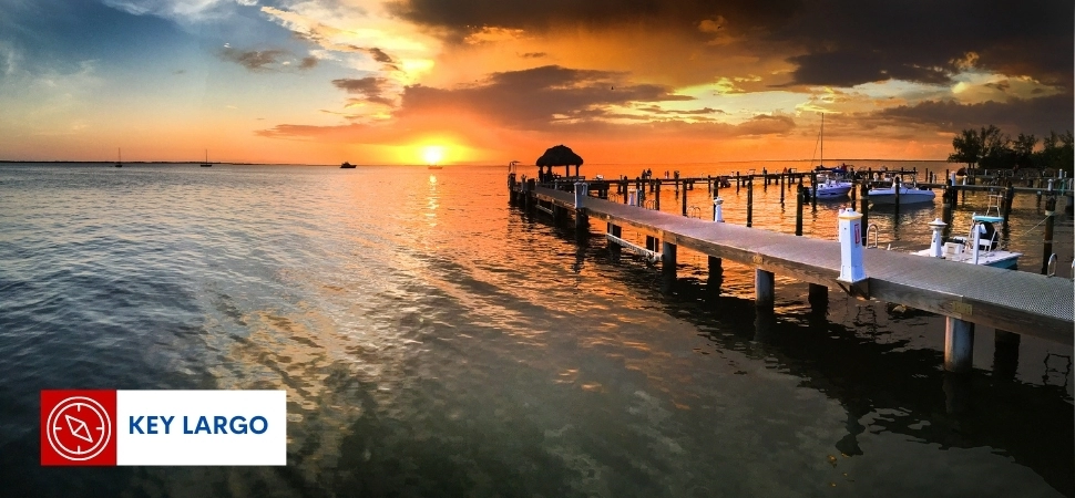 Key Largo - Florida vacation destination