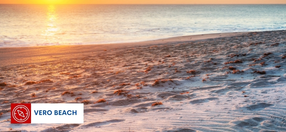Vero Beach - Florida vacation destination