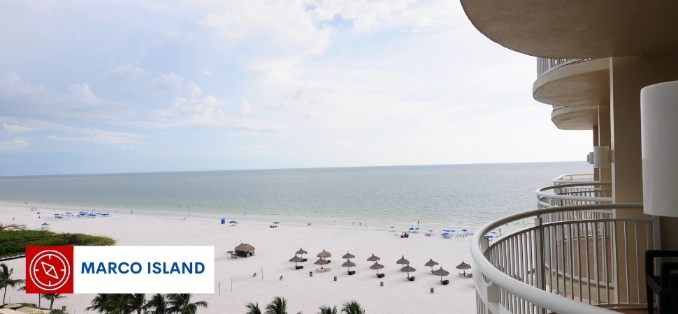 Marco Island - Florida vacation destination