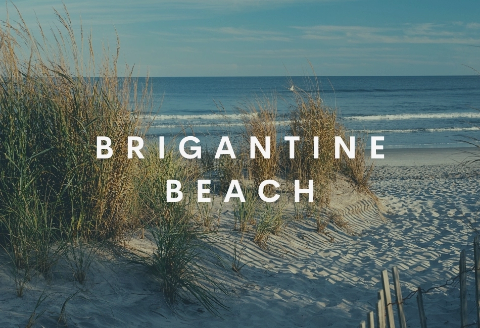 Brigantine Beach NJ