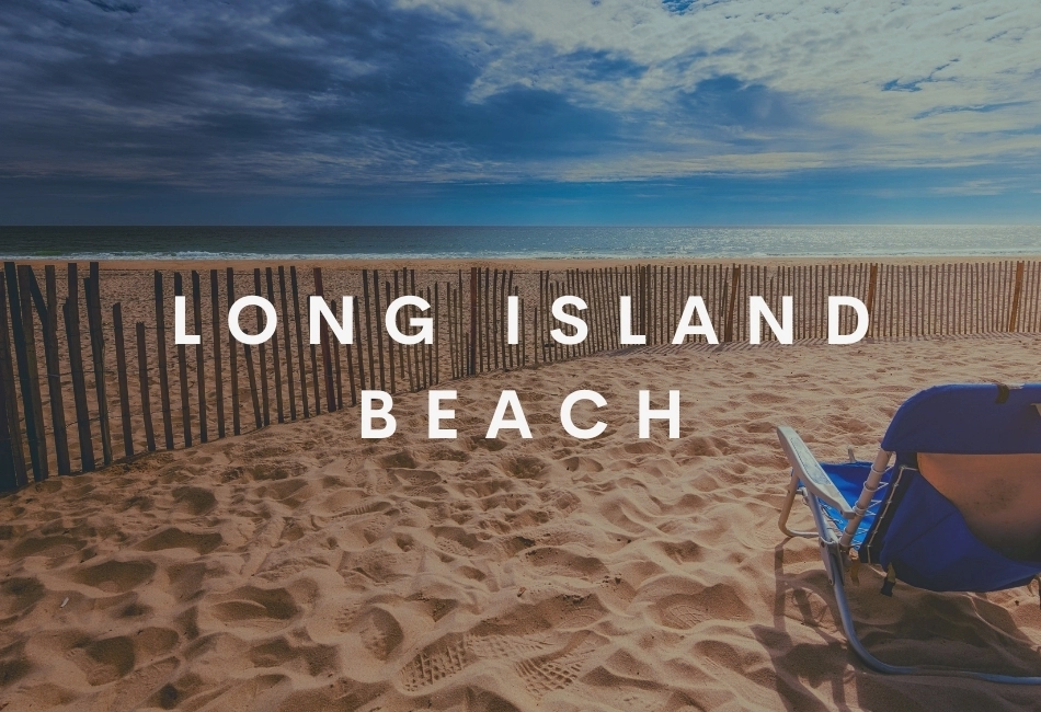 Long Island Beach NJ