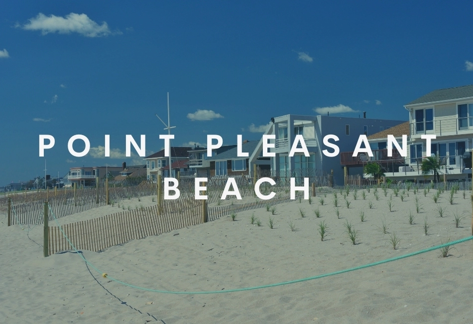 Point Pleasant Beach NJ