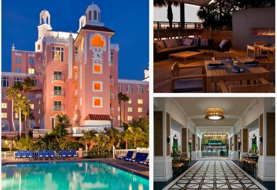 The Don CeSar