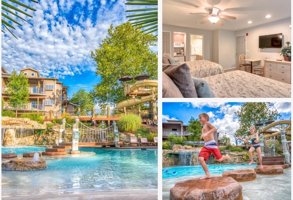 Still Waters Resort Branson