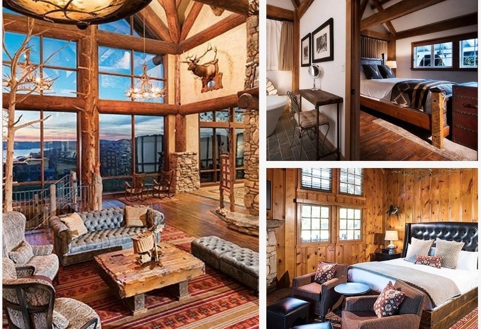 Big Cedar Lodge – Branson