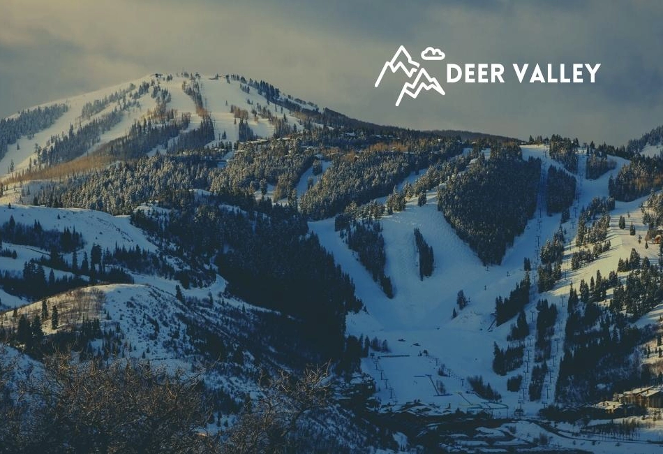 Deer Valley Ski Resort
