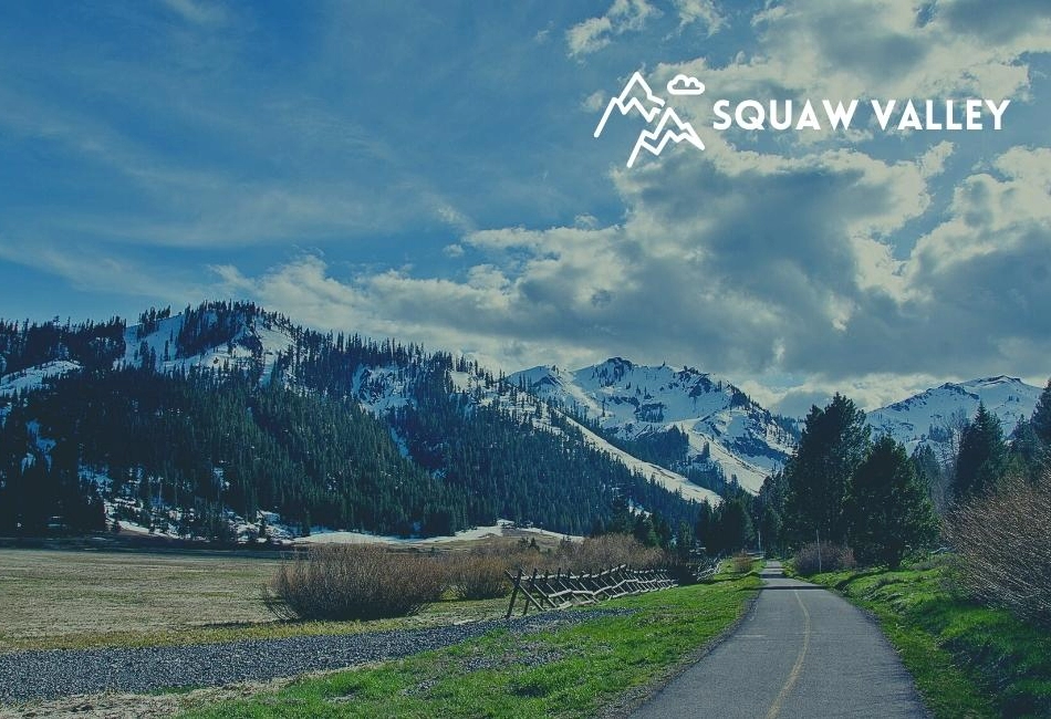 Squaw Valley Ski Resort
