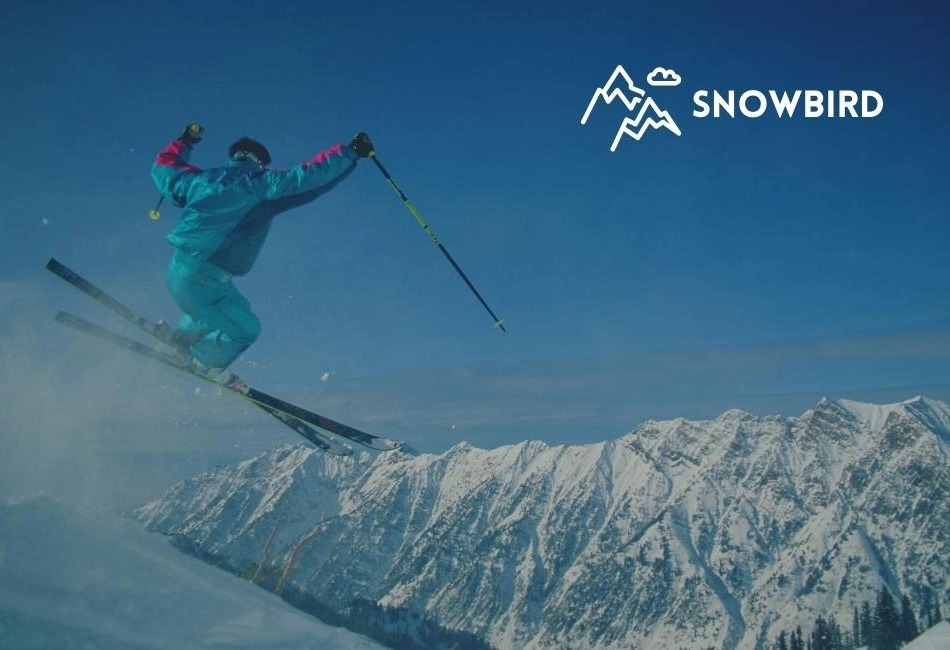 Snowbird Ski Resort