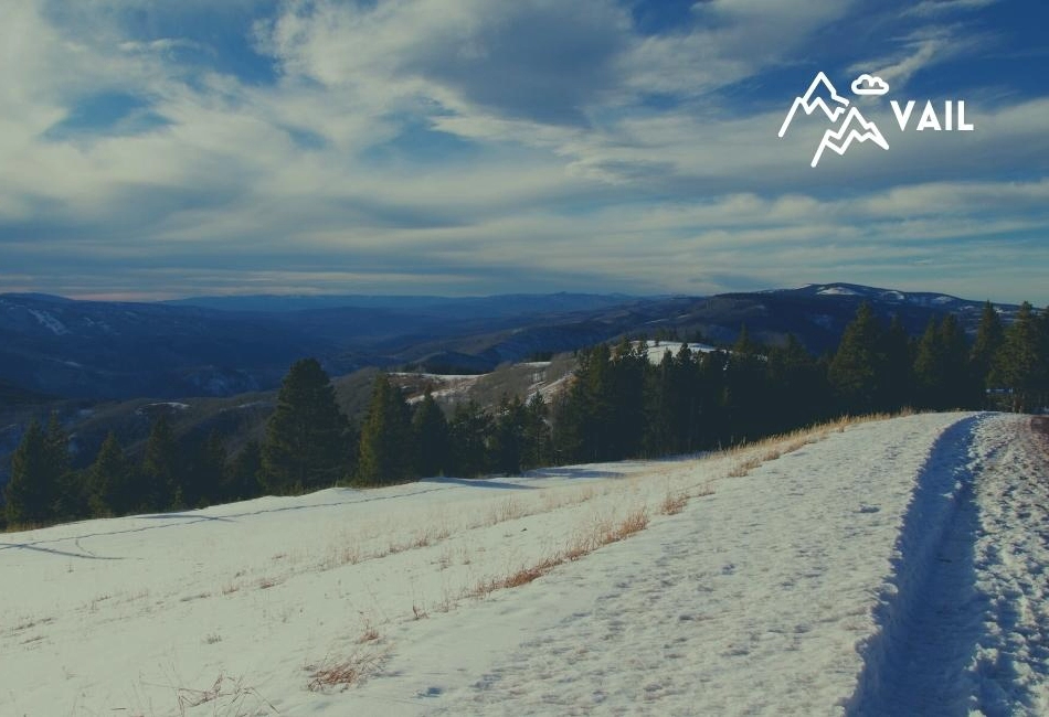 Vail Ski Resorts